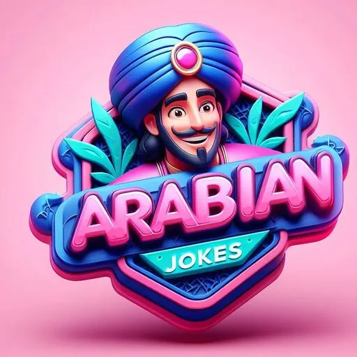 Arabian Jokes meme.