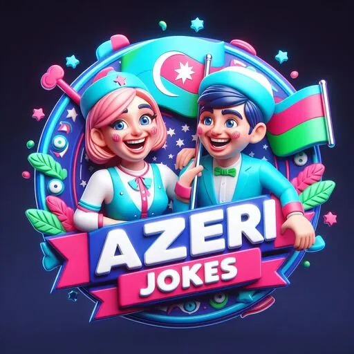Azeri Jokes meme.