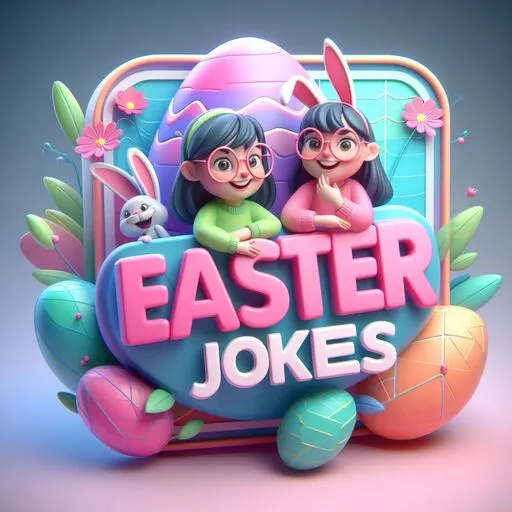Easter Jokes meme.