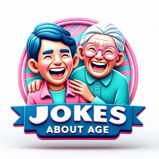 Age Jokes meme