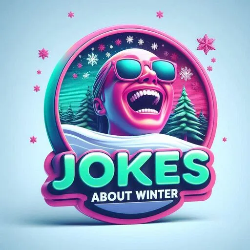 Winter Jokes meme
