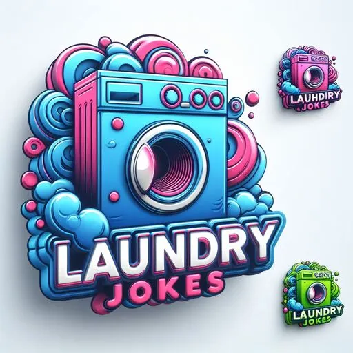 Laundry Jokes meme.