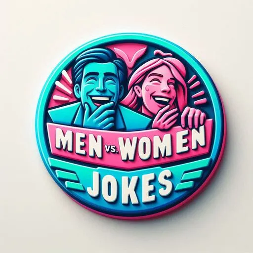 Men vs. Women Jokes meme