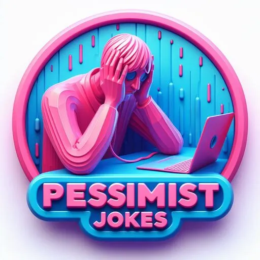Pessimist Jokes Meme.