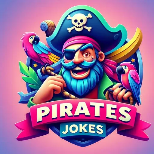 Pirates Jokes Meme