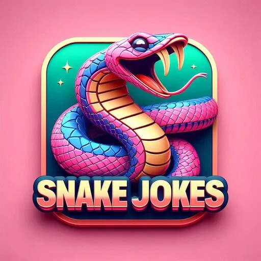 Snake Jokes meme