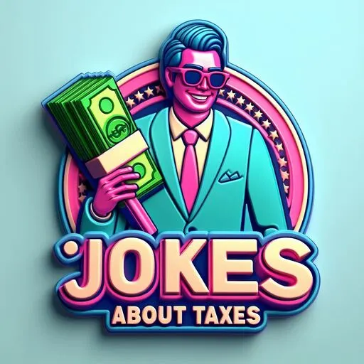 Taxes Jokes meme.